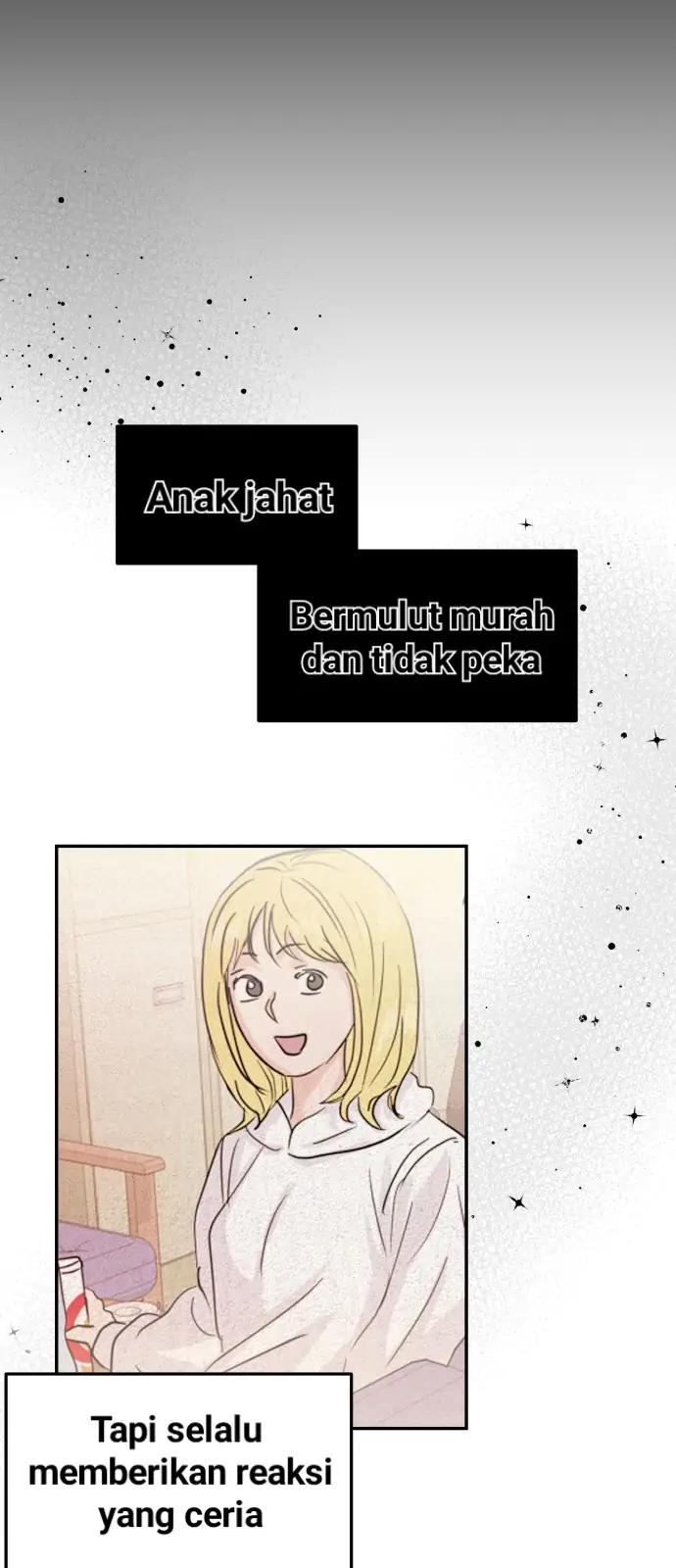 Kisah Romansa Kampus {cont Cabelita x Arynsbee} Chapter 43 page 13