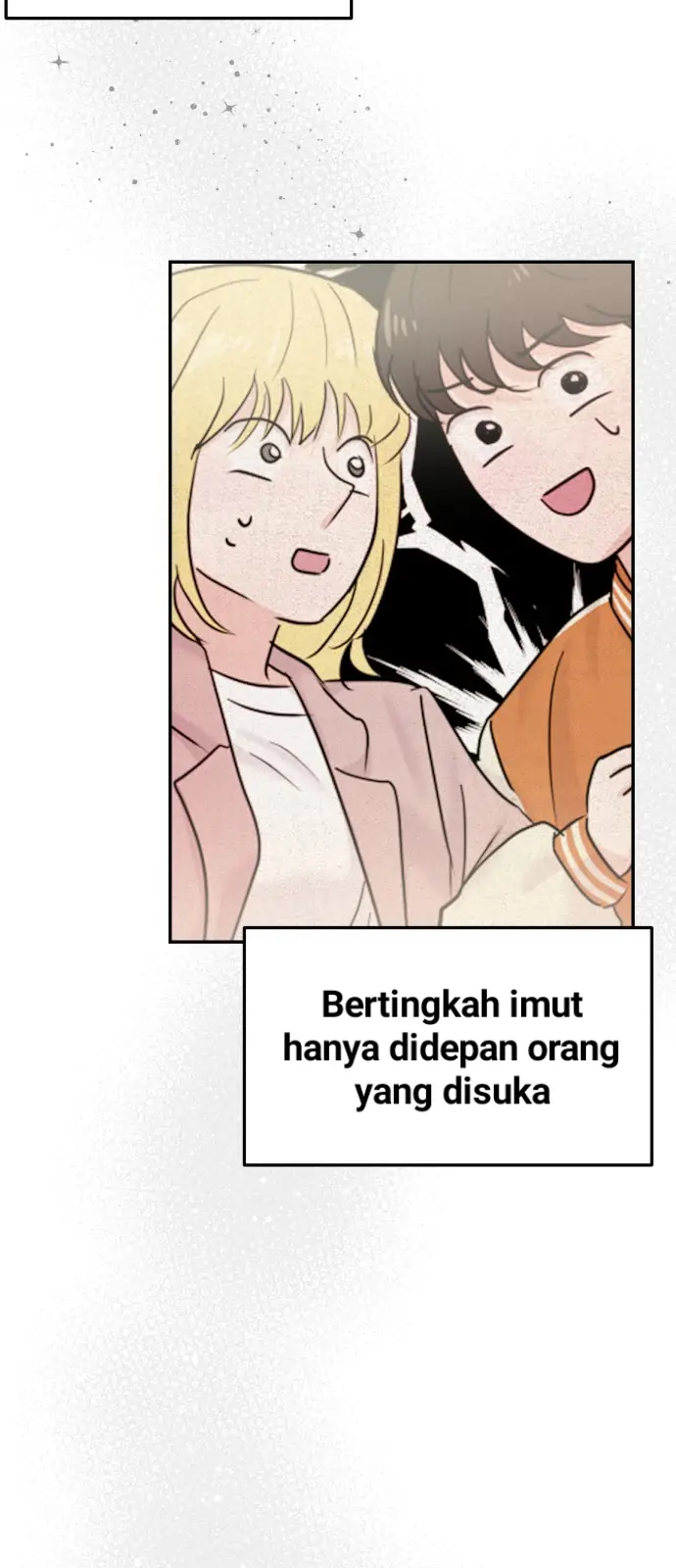 Kisah Romansa Kampus {cont Cabelita x Arynsbee} Chapter 43 page 14