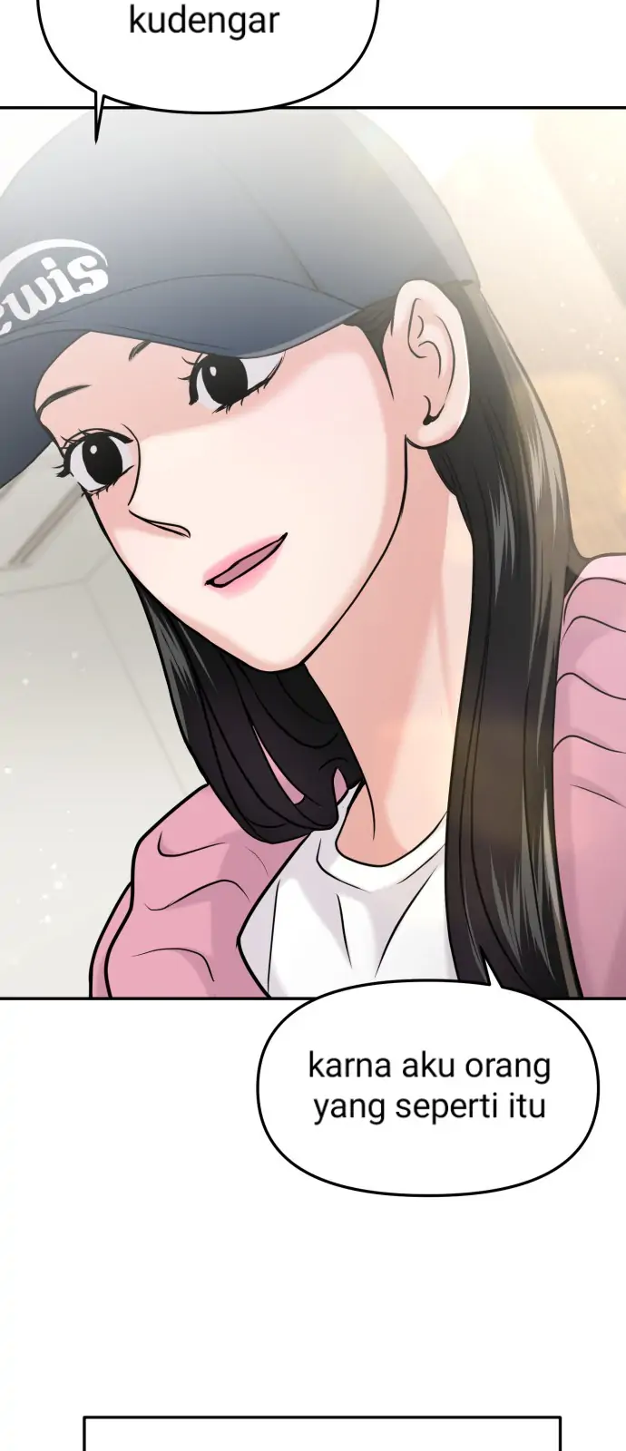 Kisah Romansa Kampus {cont Cabelita x Arynsbee} Chapter 43 page 20