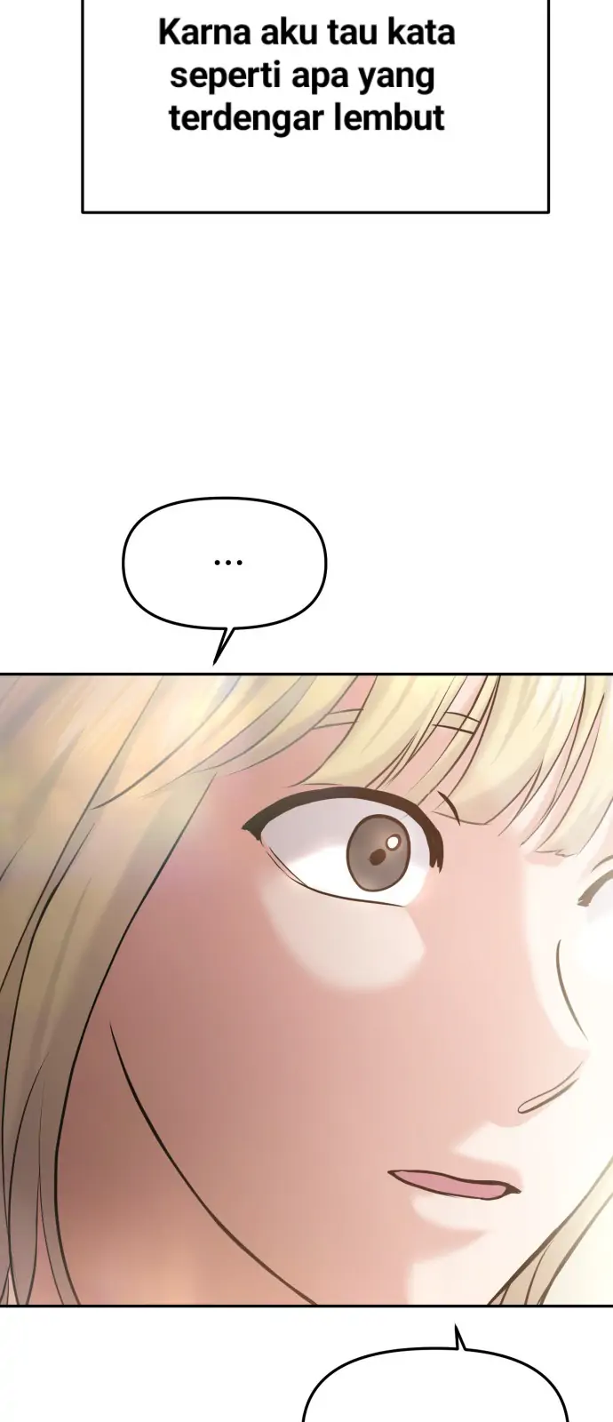 Kisah Romansa Kampus {cont Cabelita x Arynsbee} Chapter 43 page 21