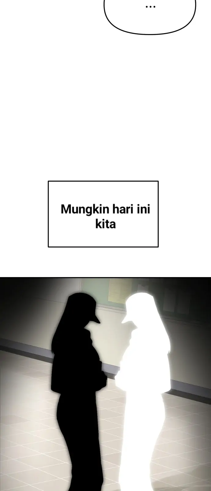 Kisah Romansa Kampus {cont Cabelita x Arynsbee} Chapter 43 page 22