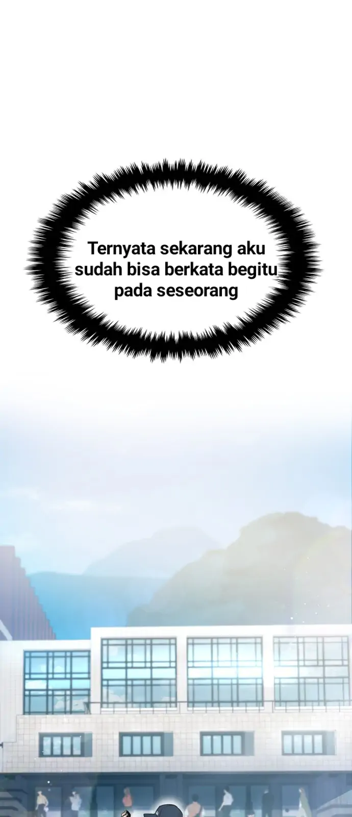 Kisah Romansa Kampus {cont Cabelita x Arynsbee} Chapter 43 page 28