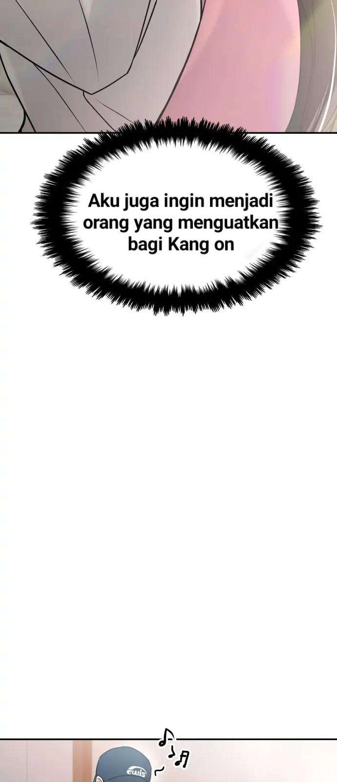Kisah Romansa Kampus {cont Cabelita x Arynsbee} Chapter 43 page 33