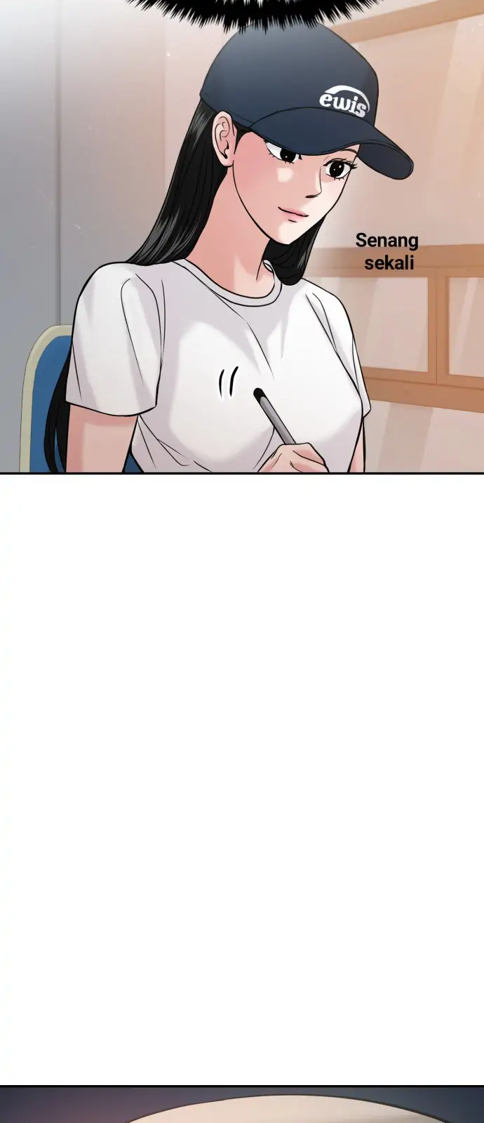 Kisah Romansa Kampus {cont Cabelita x Arynsbee} Chapter 43 page 35