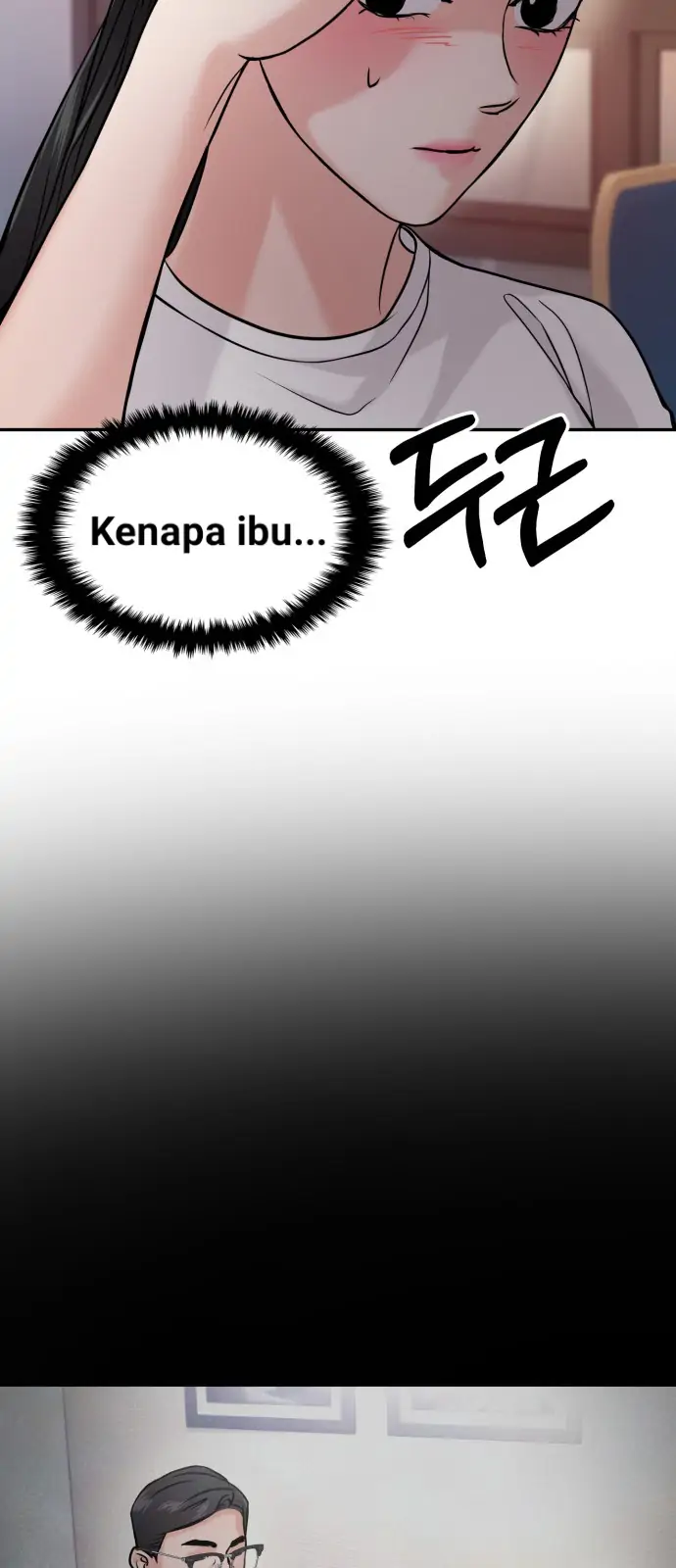 Kisah Romansa Kampus {cont Cabelita x Arynsbee} Chapter 43 page 48