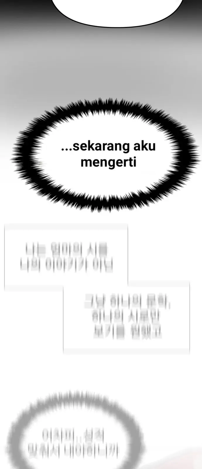 Kisah Romansa Kampus {cont Cabelita x Arynsbee} Chapter 43 page 51