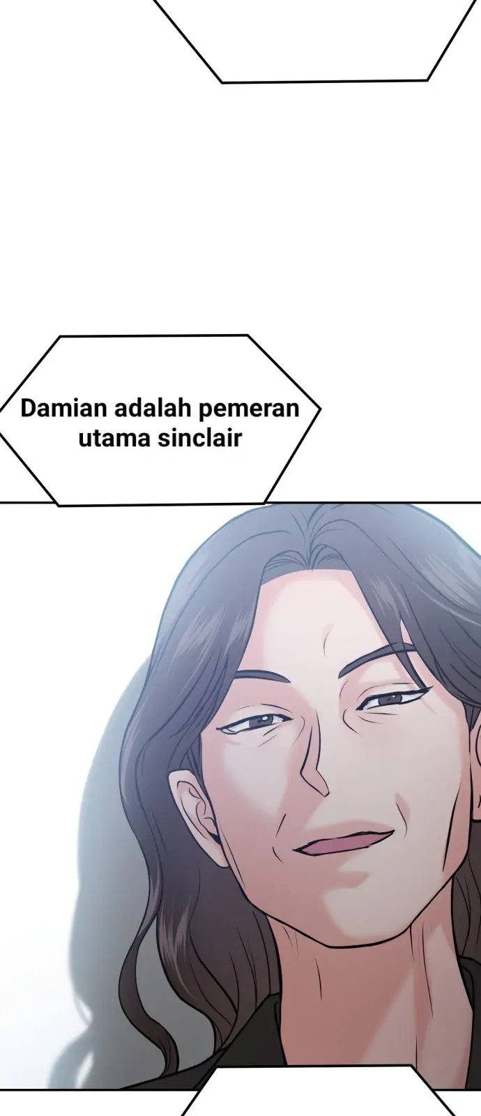 Kisah Romansa Kampus {cont Cabelita x Arynsbee} Chapter 43 page 55