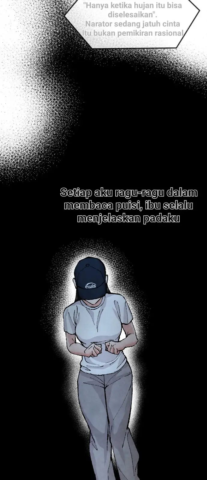Kisah Romansa Kampus {cont Cabelita x Arynsbee} Chapter 43 page 63