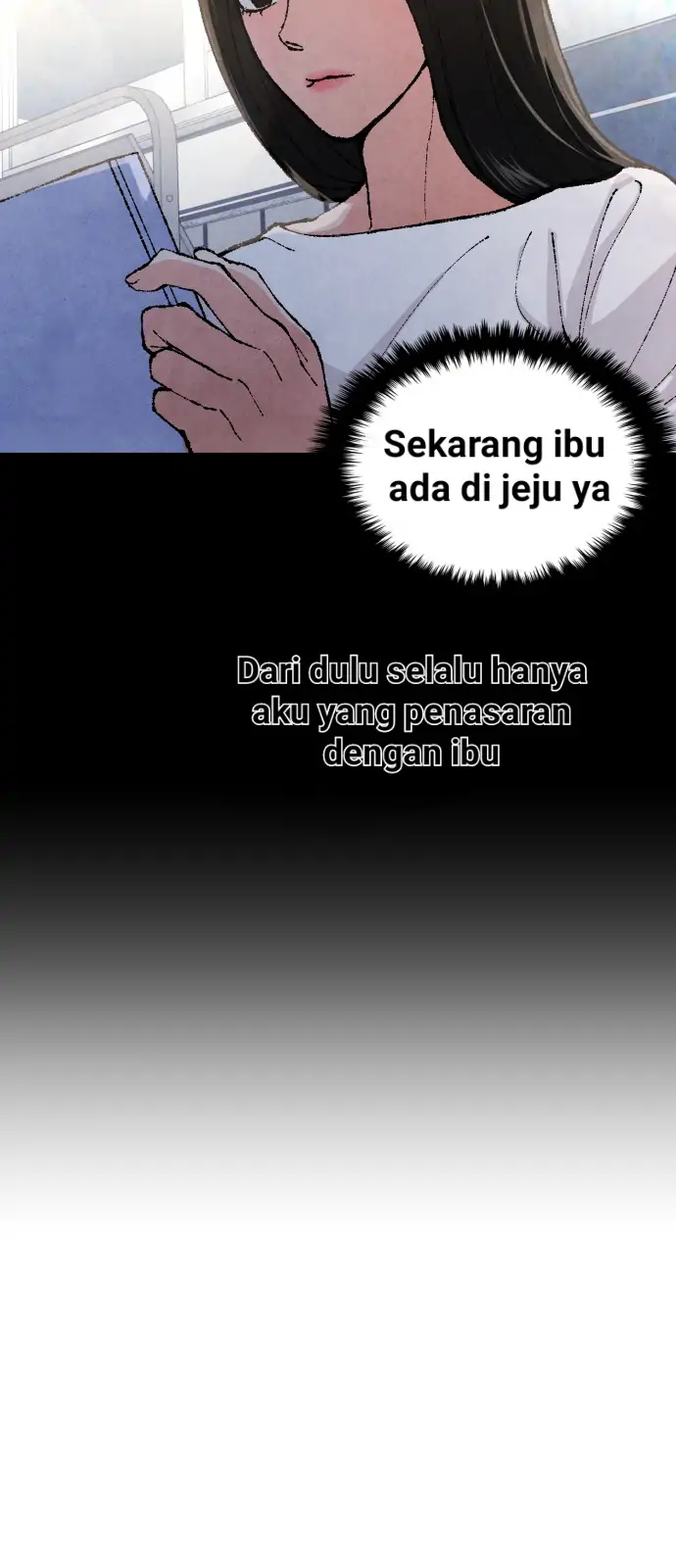 Kisah Romansa Kampus {cont Cabelita x Arynsbee} Chapter 43 page 68