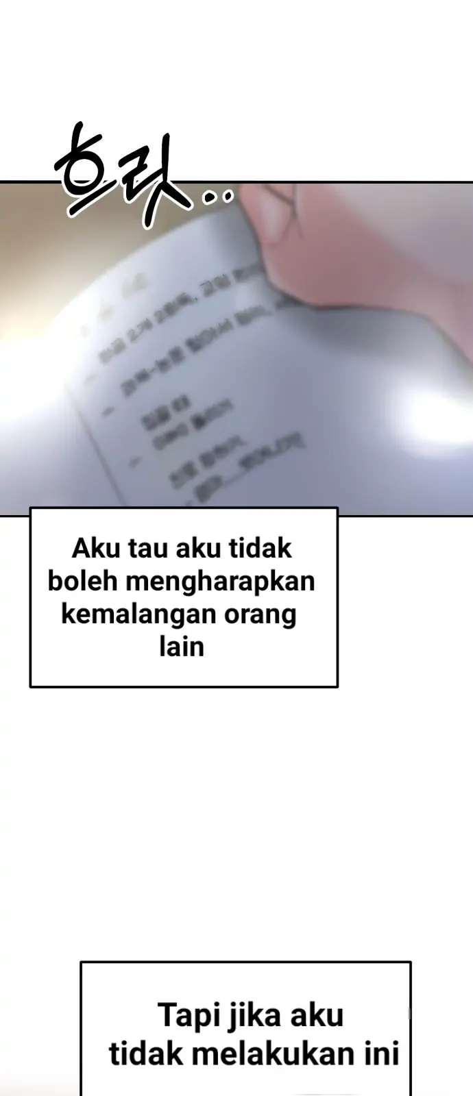 Kisah Romansa Kampus {cont Cabelita x Arynsbee} Chapter 43 page 70