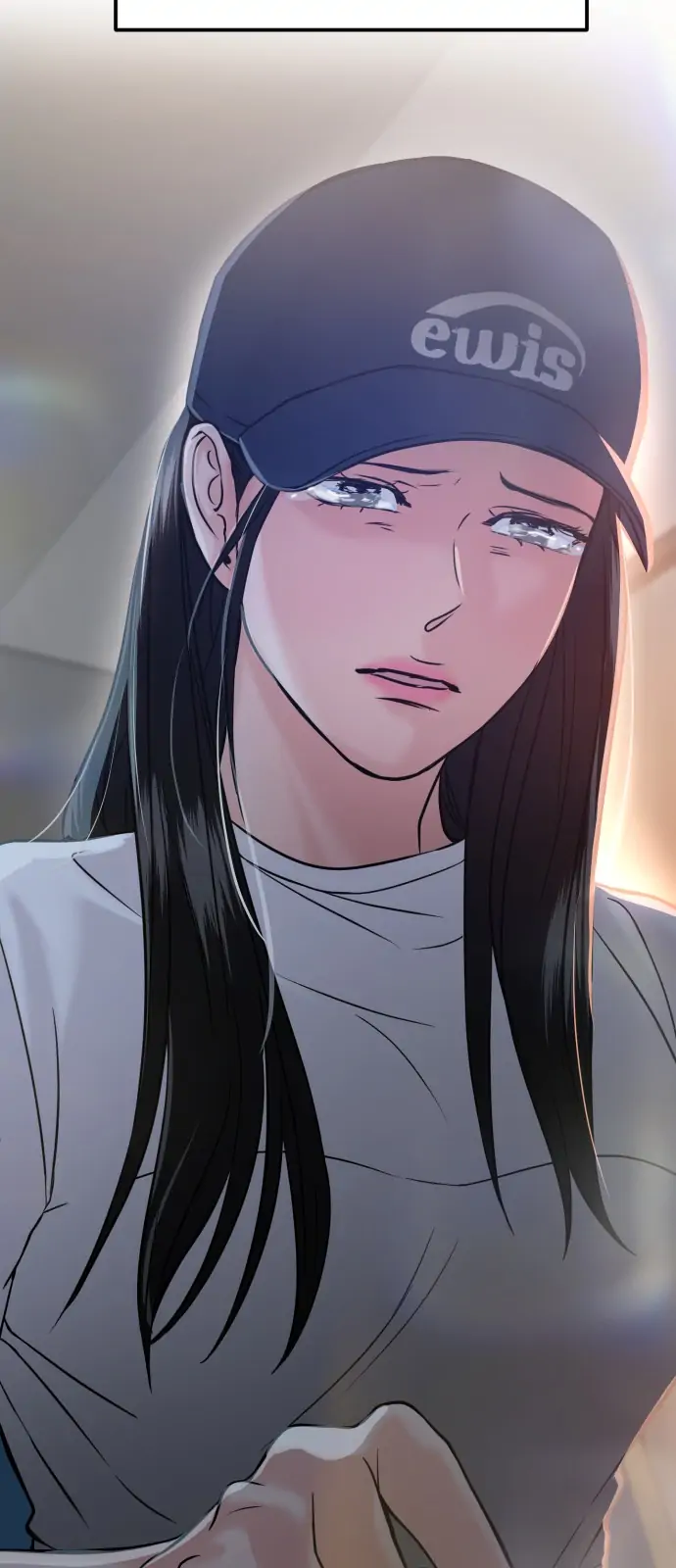 Kisah Romansa Kampus {cont Cabelita x Arynsbee} Chapter 43 page 71