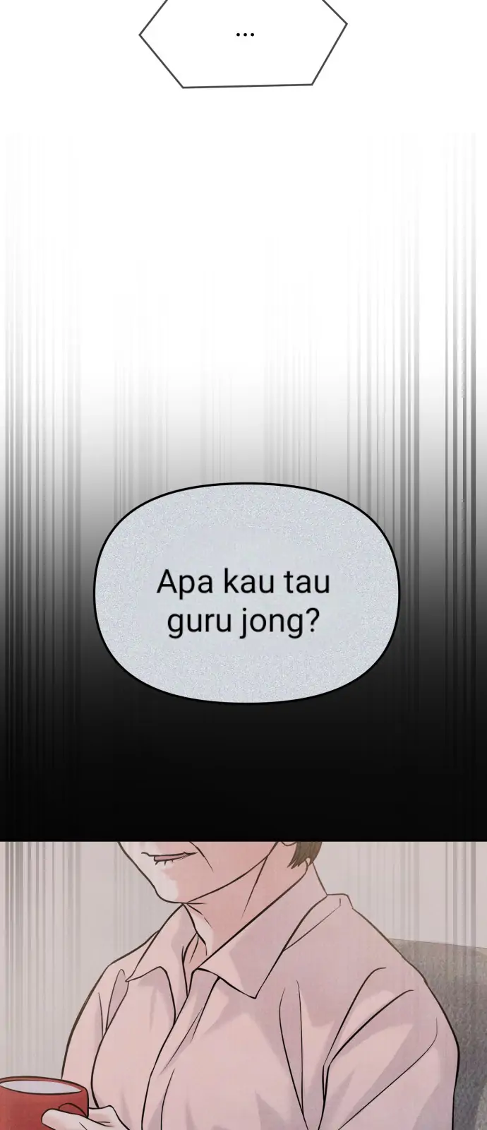 Kisah Romansa Kampus {cont Cabelita x Arynsbee} Chapter 43 page 75