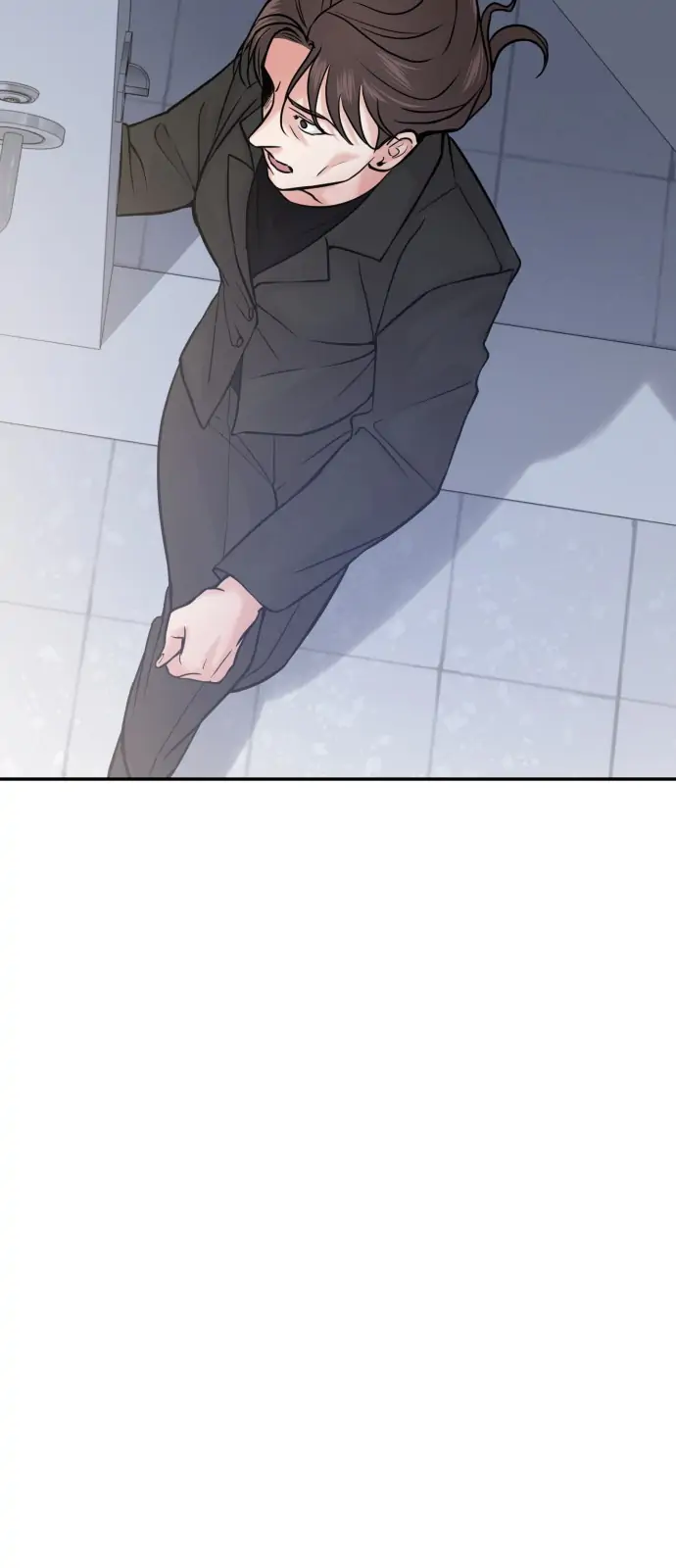 Kisah Romansa Kampus {cont Cabelita x Arynsbee} Chapter 43 page 81