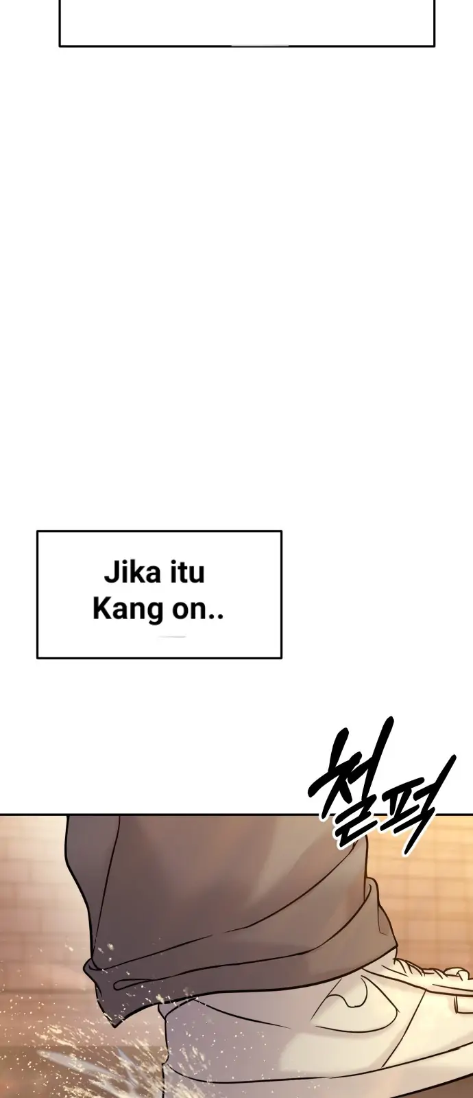 Kisah Romansa Kampus {cont Cabelita x Arynsbee} Chapter 43 page 88