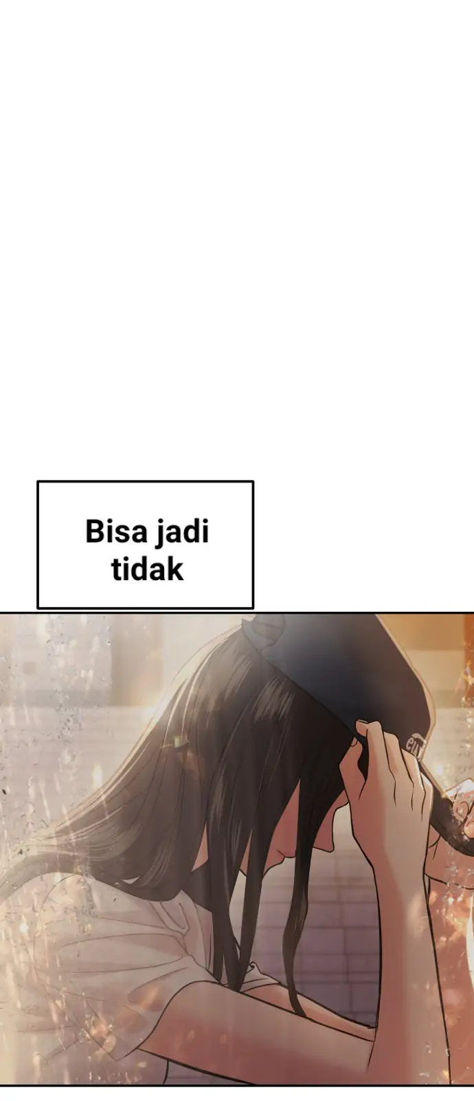 Kisah Romansa Kampus {cont Cabelita x Arynsbee} Chapter 43 page 97