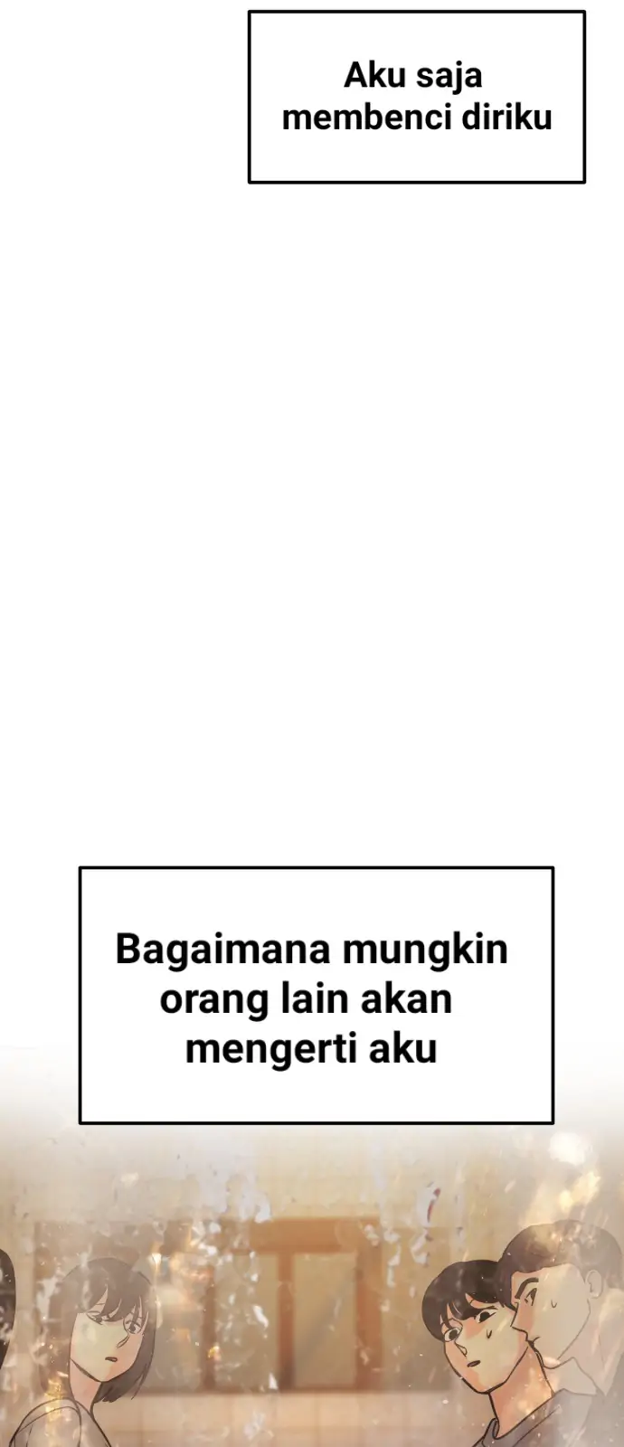Kisah Romansa Kampus {cont Cabelita x Arynsbee} Chapter 43 page 98