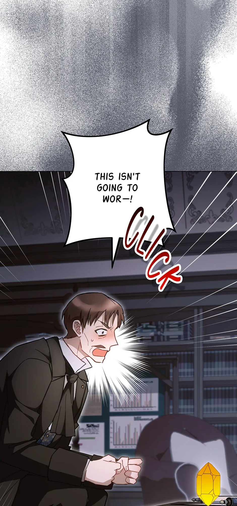 Lady Chef Royale Chapter 105 page 13