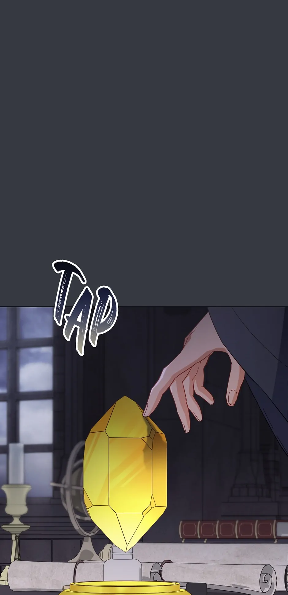 Lady Chef Royale Chapter 105 page 16