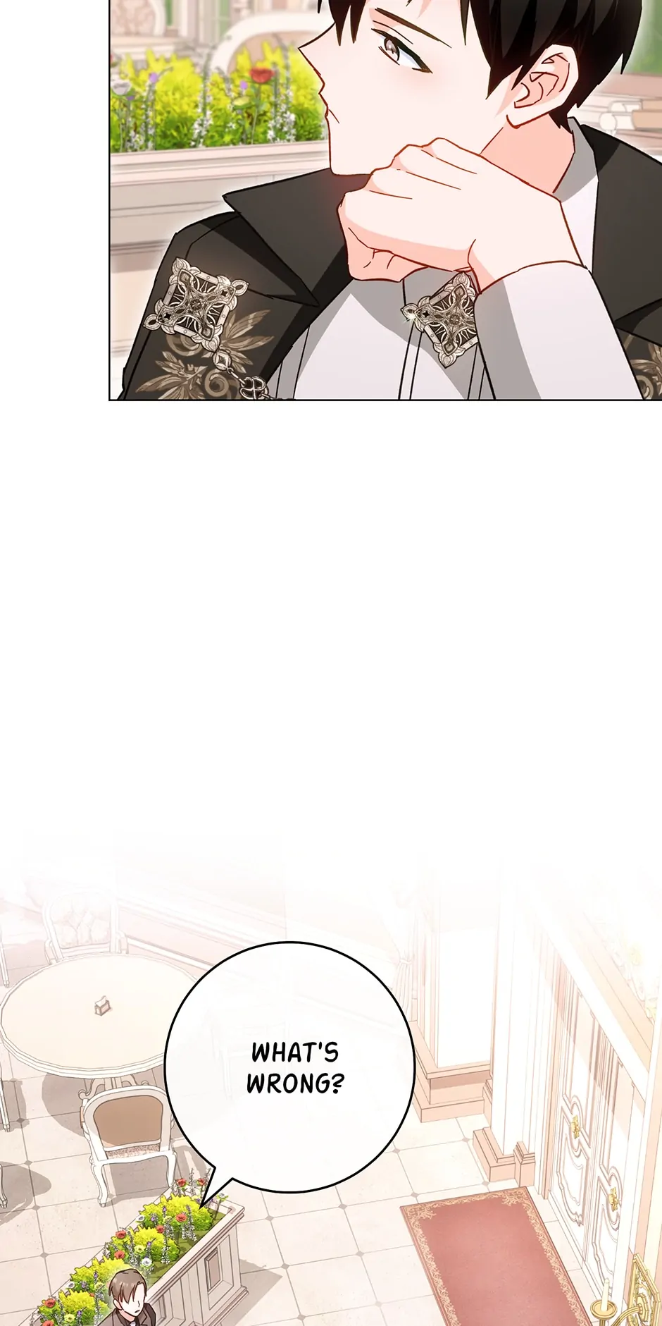 Lady Chef Royale Chapter 105 page 43