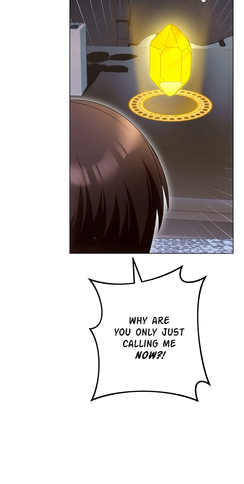 Lady Chef Royale Chapter 105 page 4