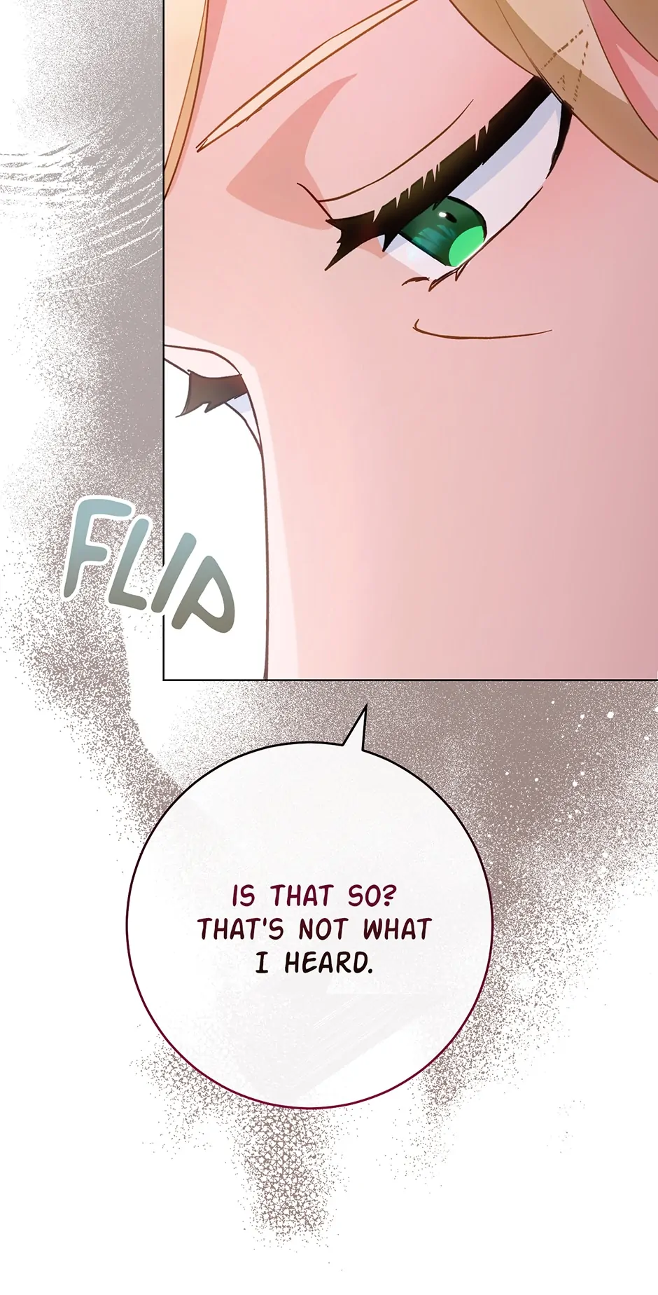 Lady Chef Royale Chapter 105 page 64
