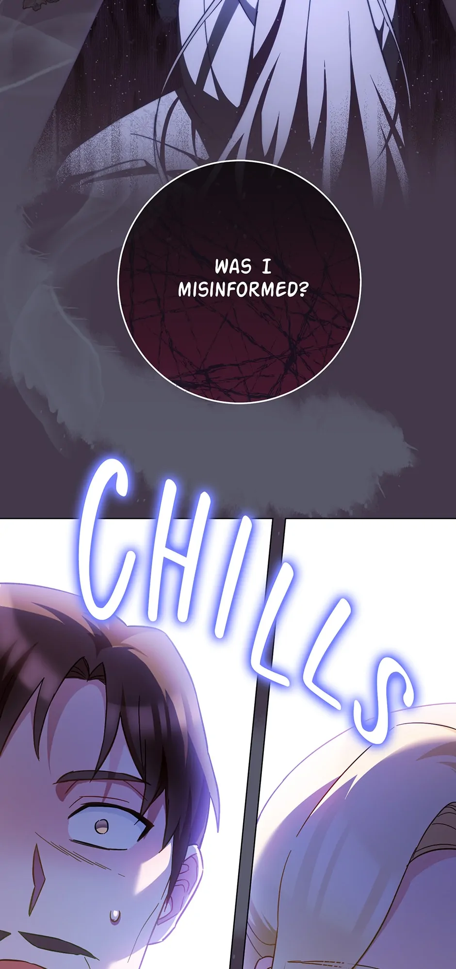 Lady Chef Royale Chapter 105 page 67