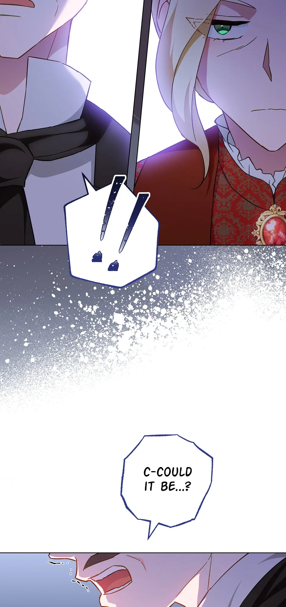 Lady Chef Royale Chapter 105 page 68