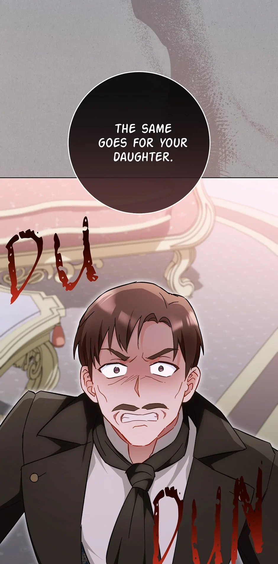 Lady Chef Royale Chapter 105 page 75