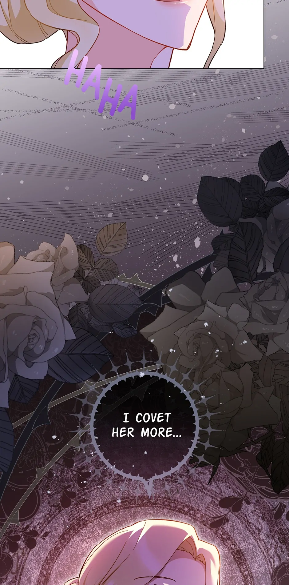 Lady Chef Royale Chapter 105 page 81