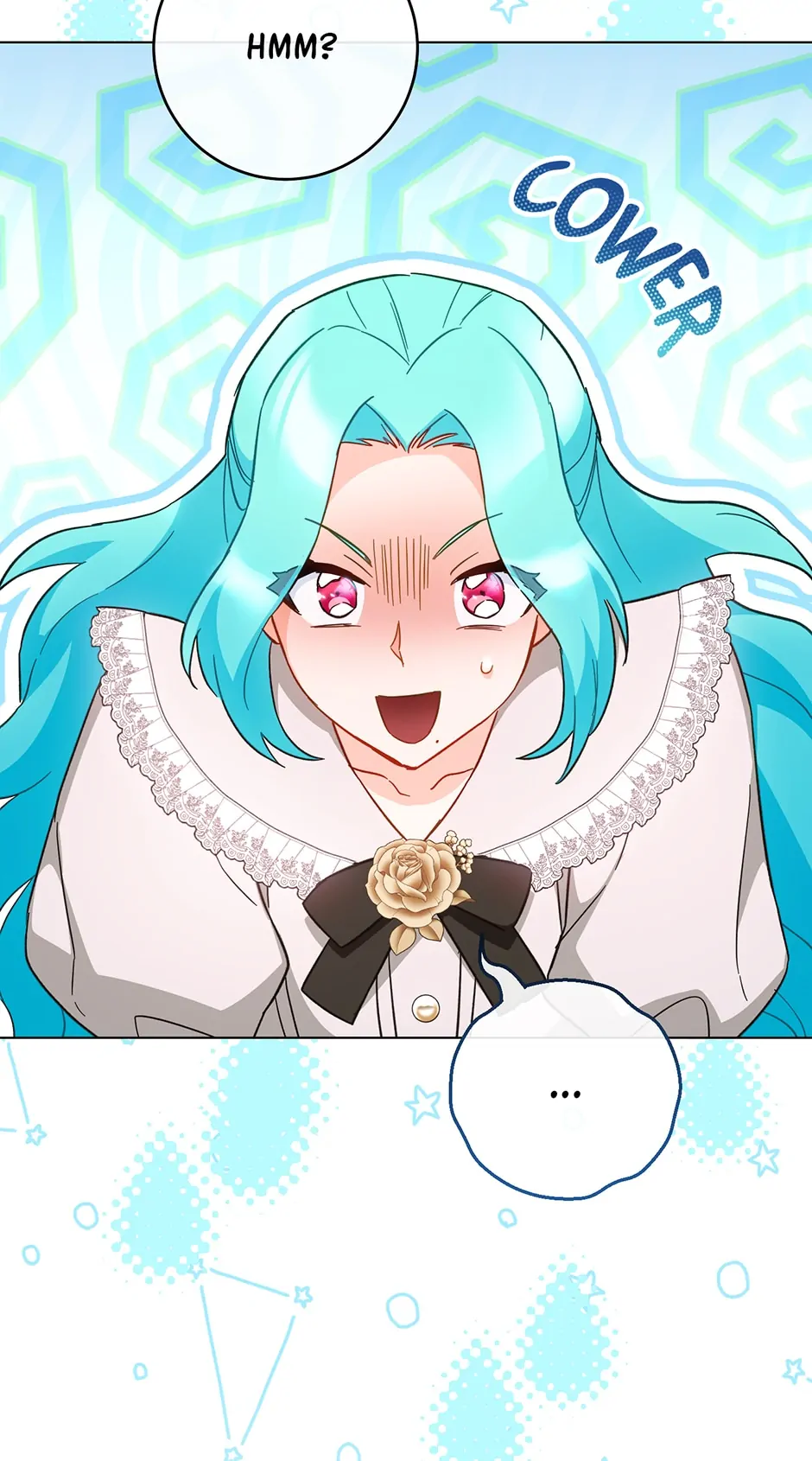 Lady Chef Royale Chapter 105 page 87
