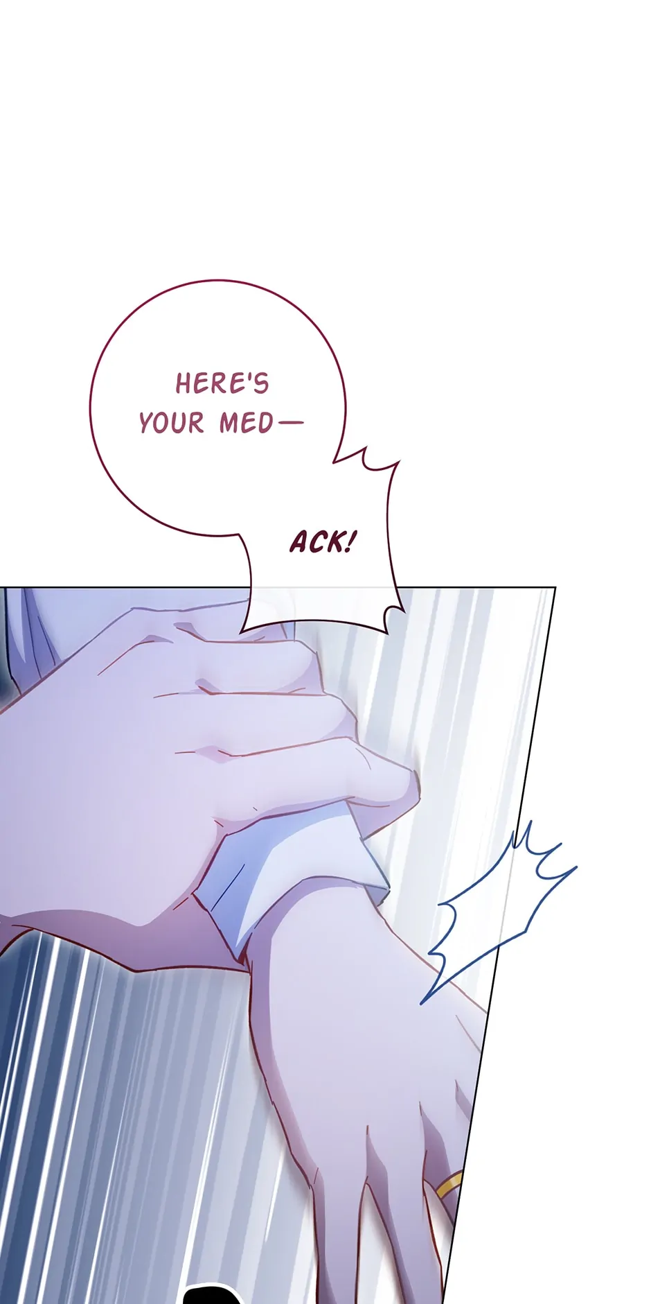 Lady Chef Royale Chapter 107 page 0