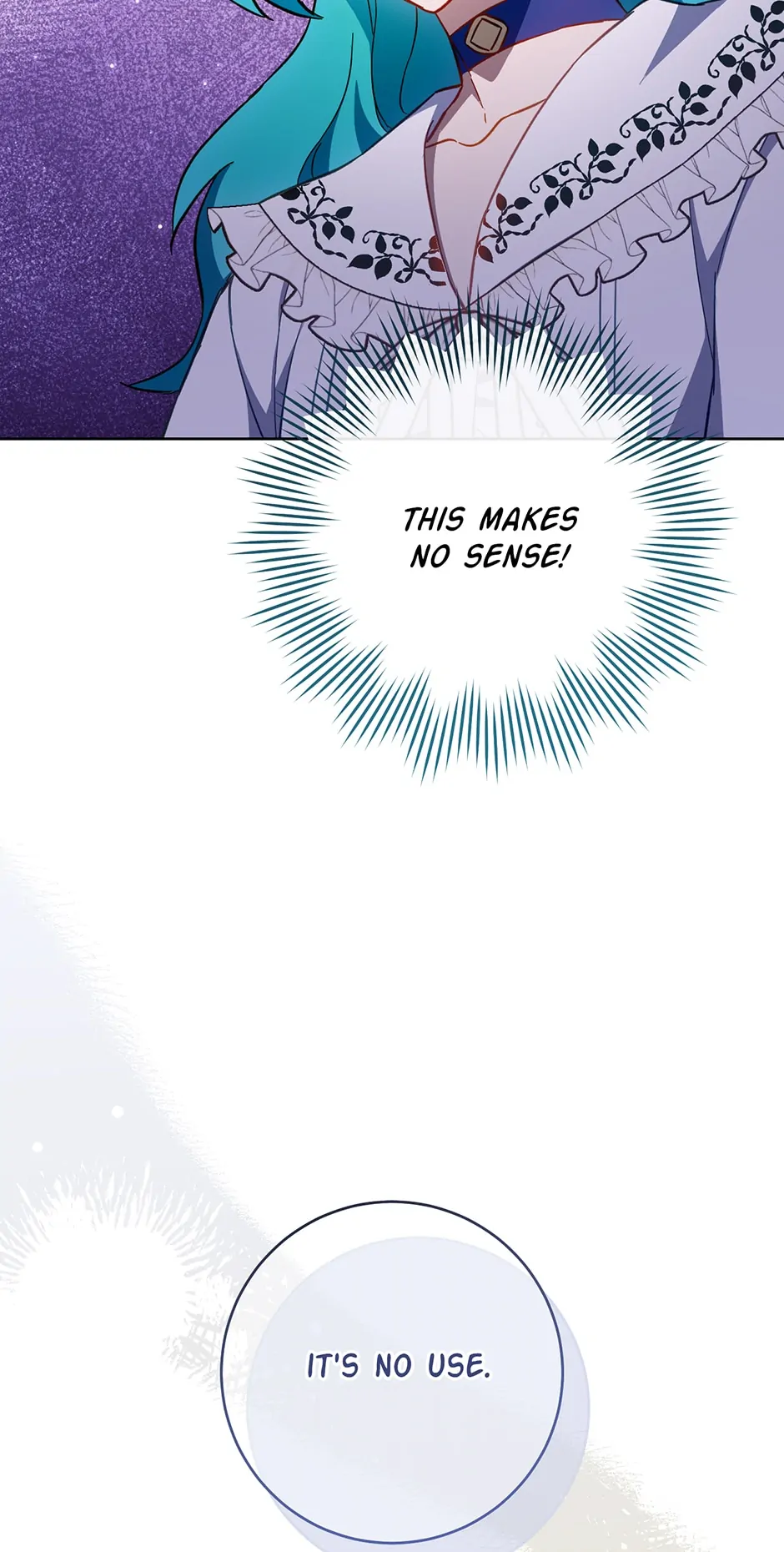 Lady Chef Royale Chapter 107 page 15