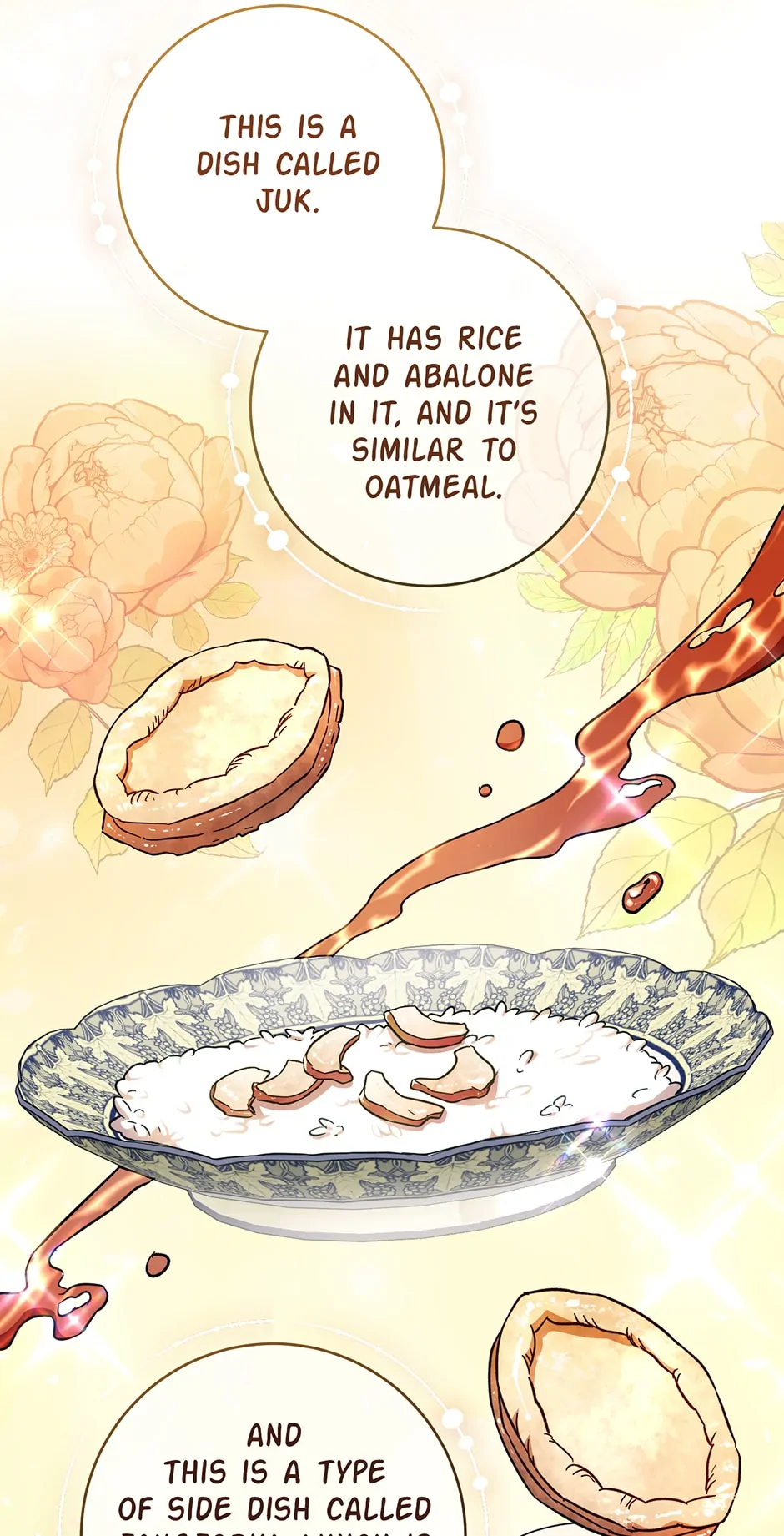 Lady Chef Royale Chapter 107 page 26