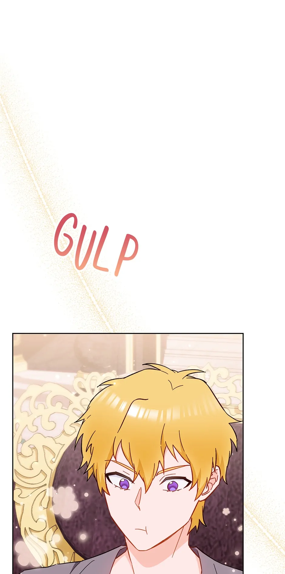 Lady Chef Royale Chapter 107 page 30