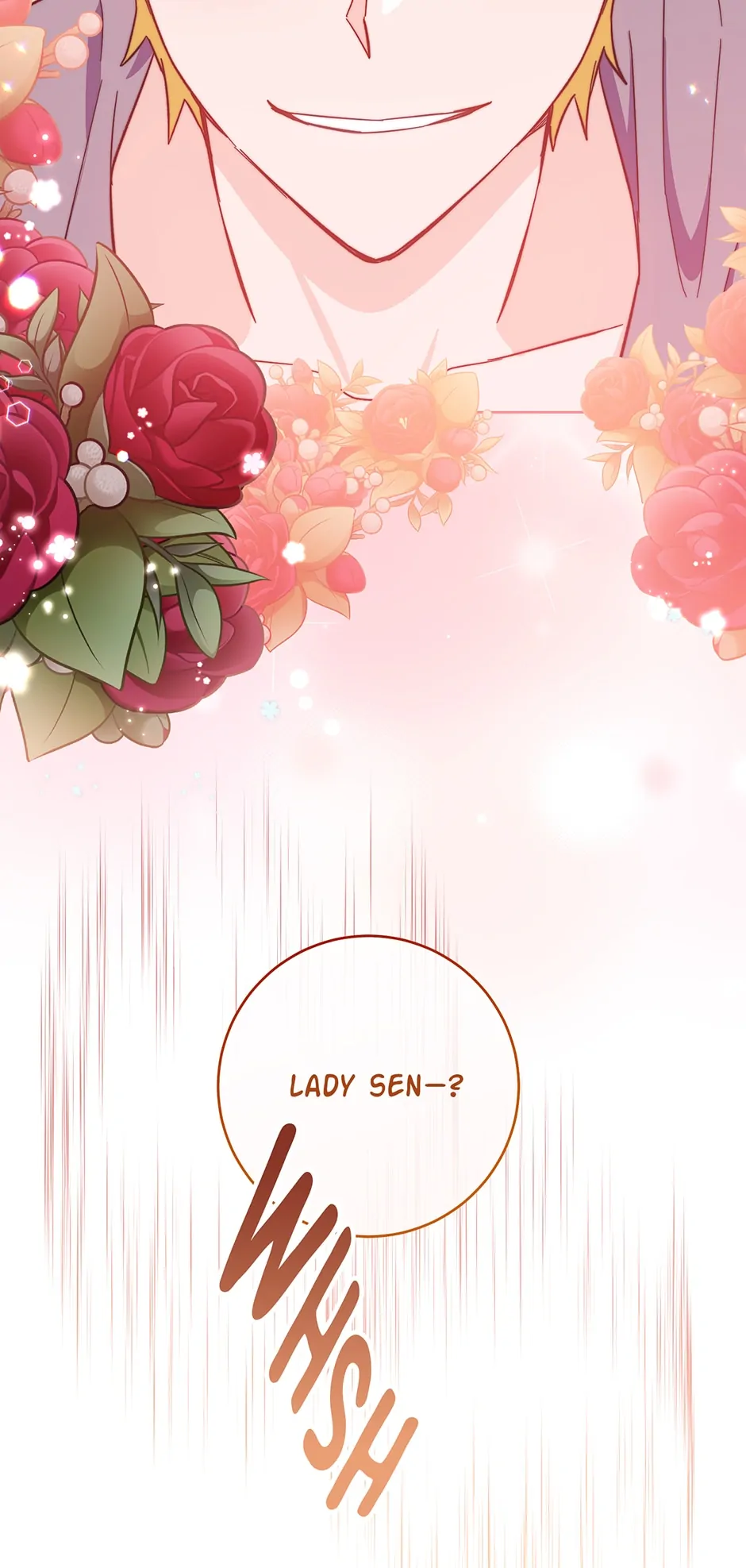 Lady Chef Royale Chapter 107 page 40