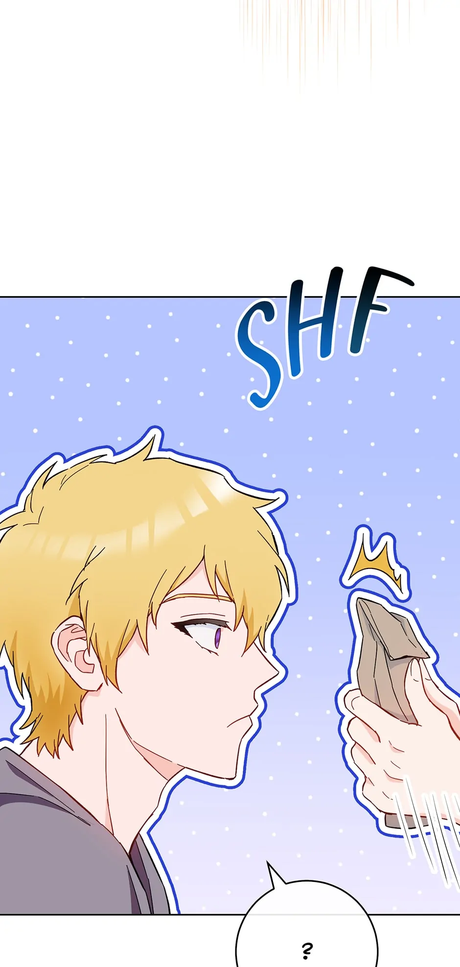 Lady Chef Royale Chapter 107 page 41