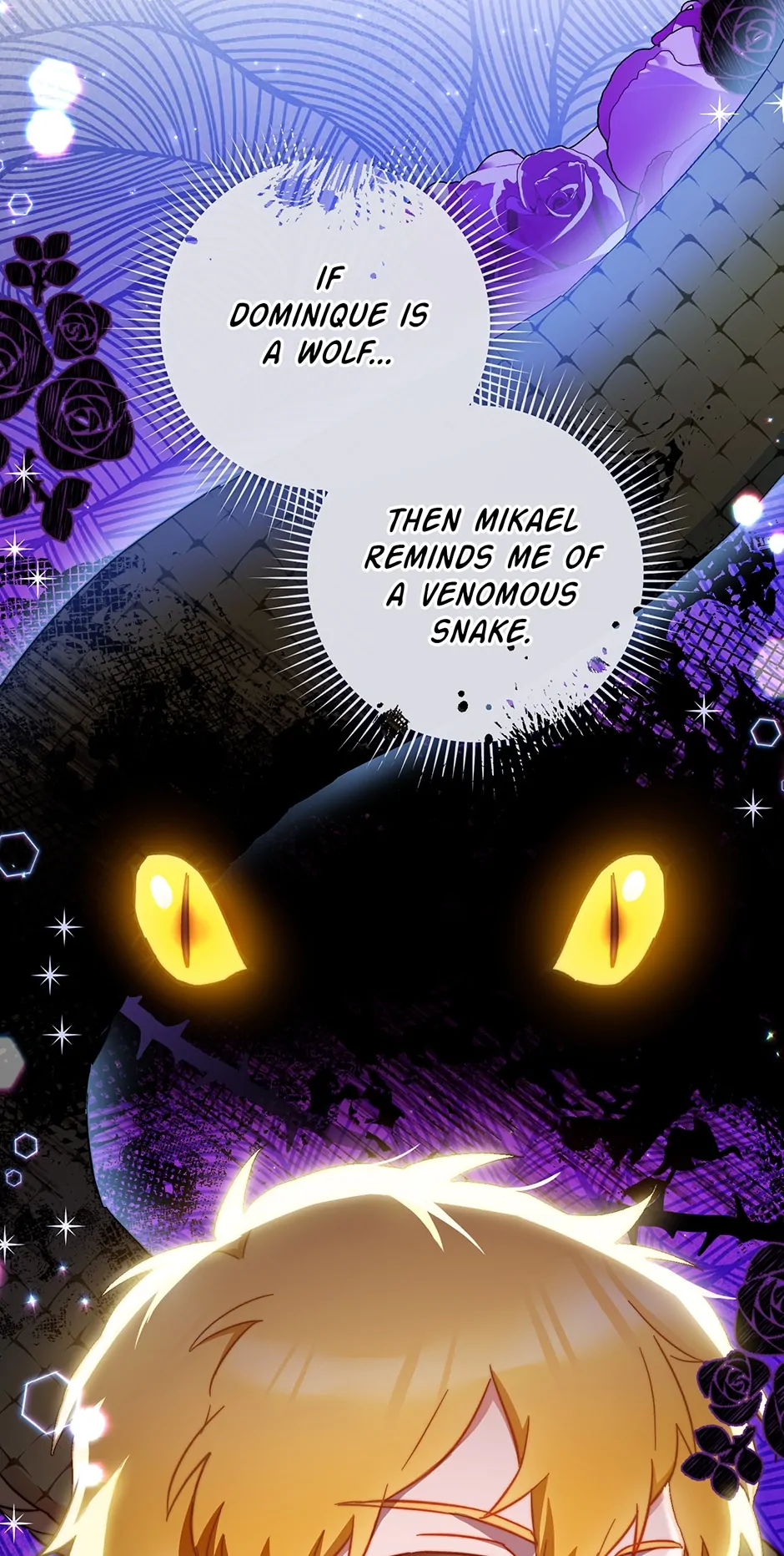 Lady Chef Royale Chapter 107 page 49