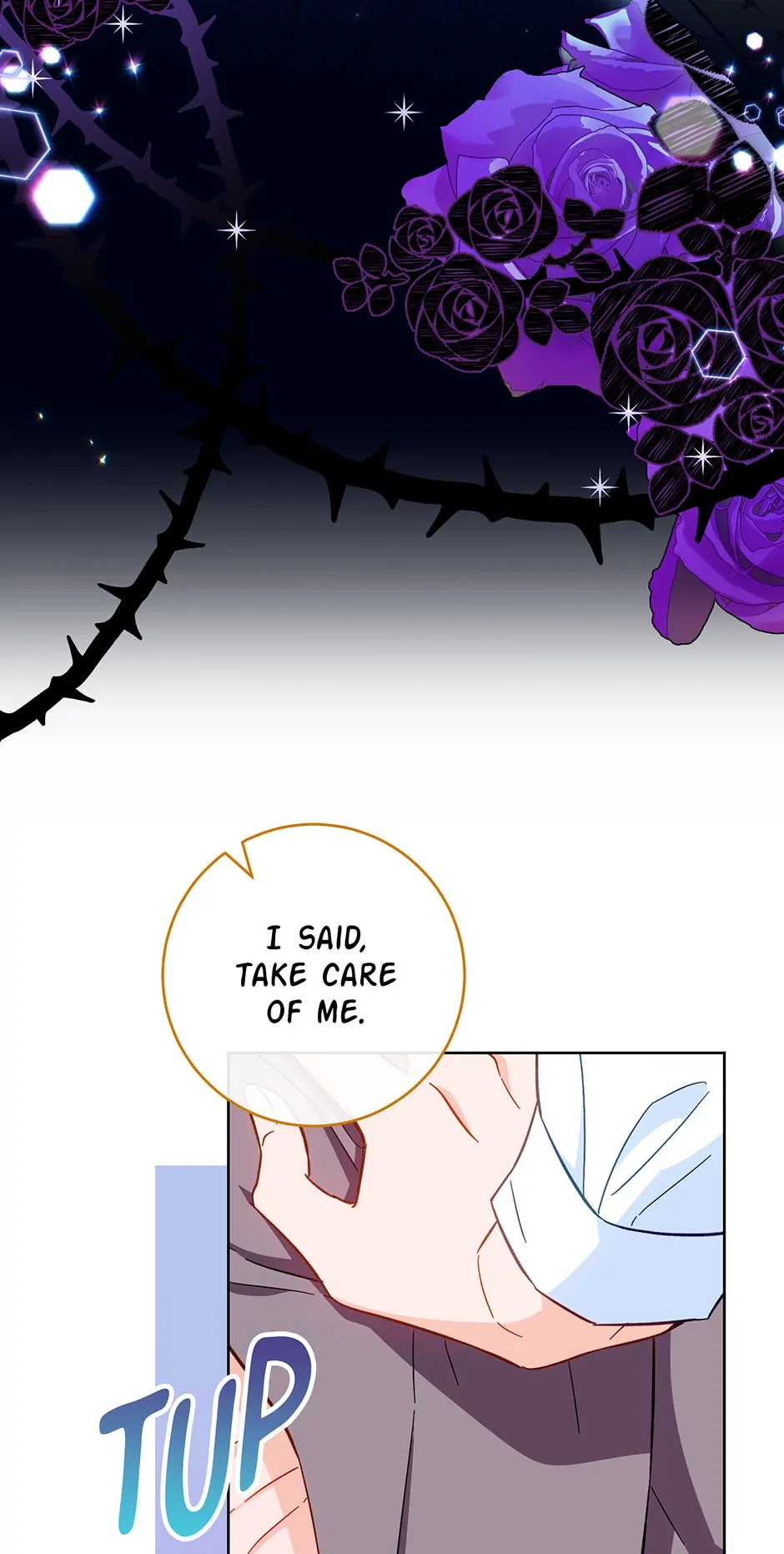 Lady Chef Royale Chapter 107 page 51