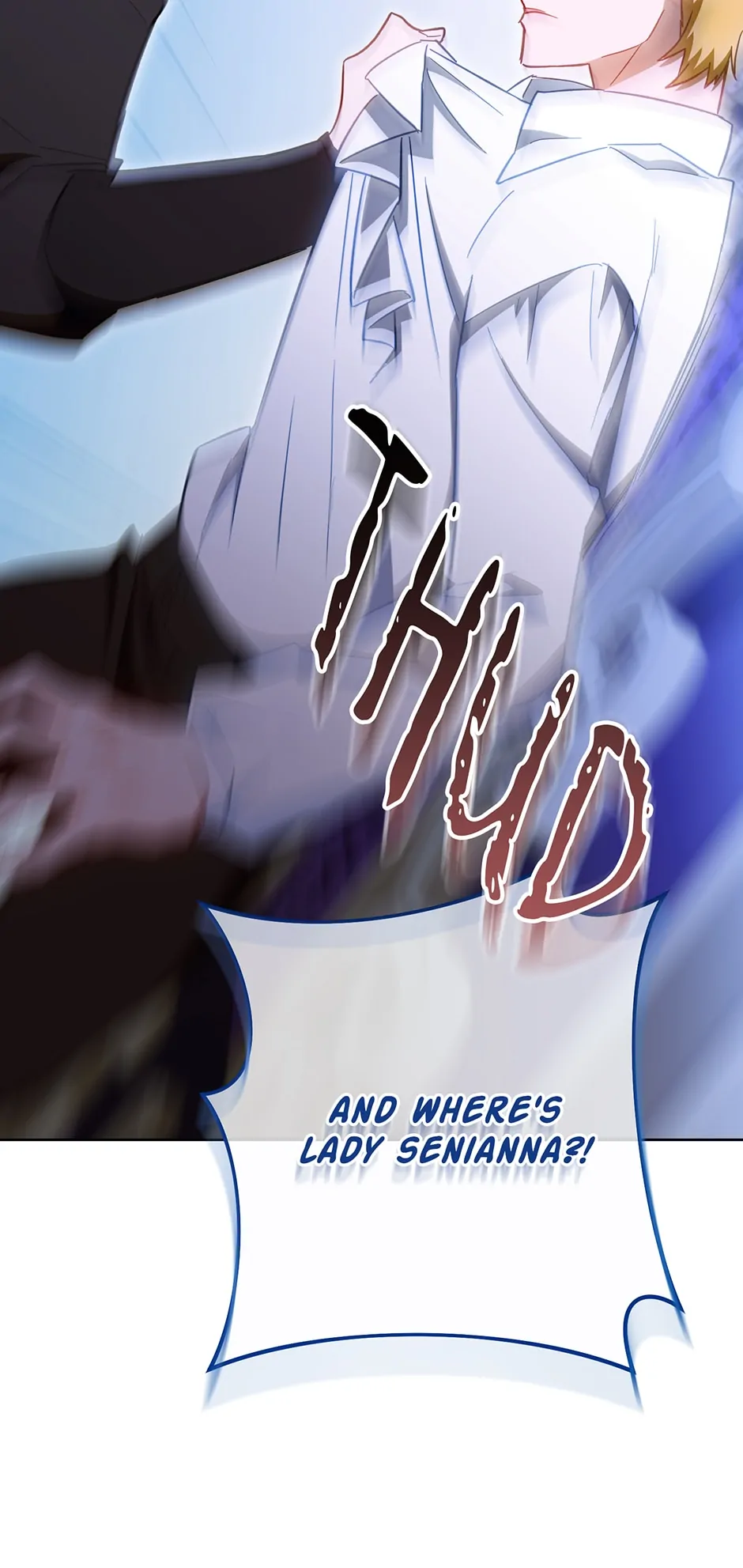 Lady Chef Royale Chapter 107 page 63
