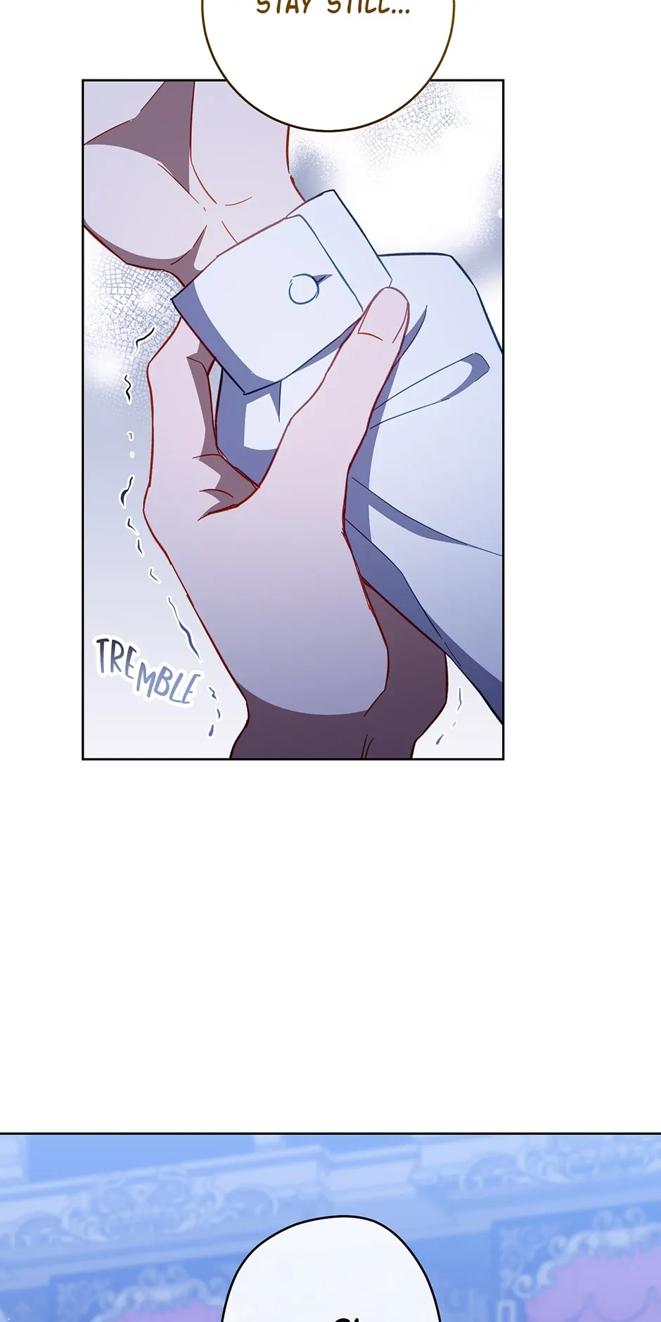 Lady Chef Royale Chapter 107 page 6