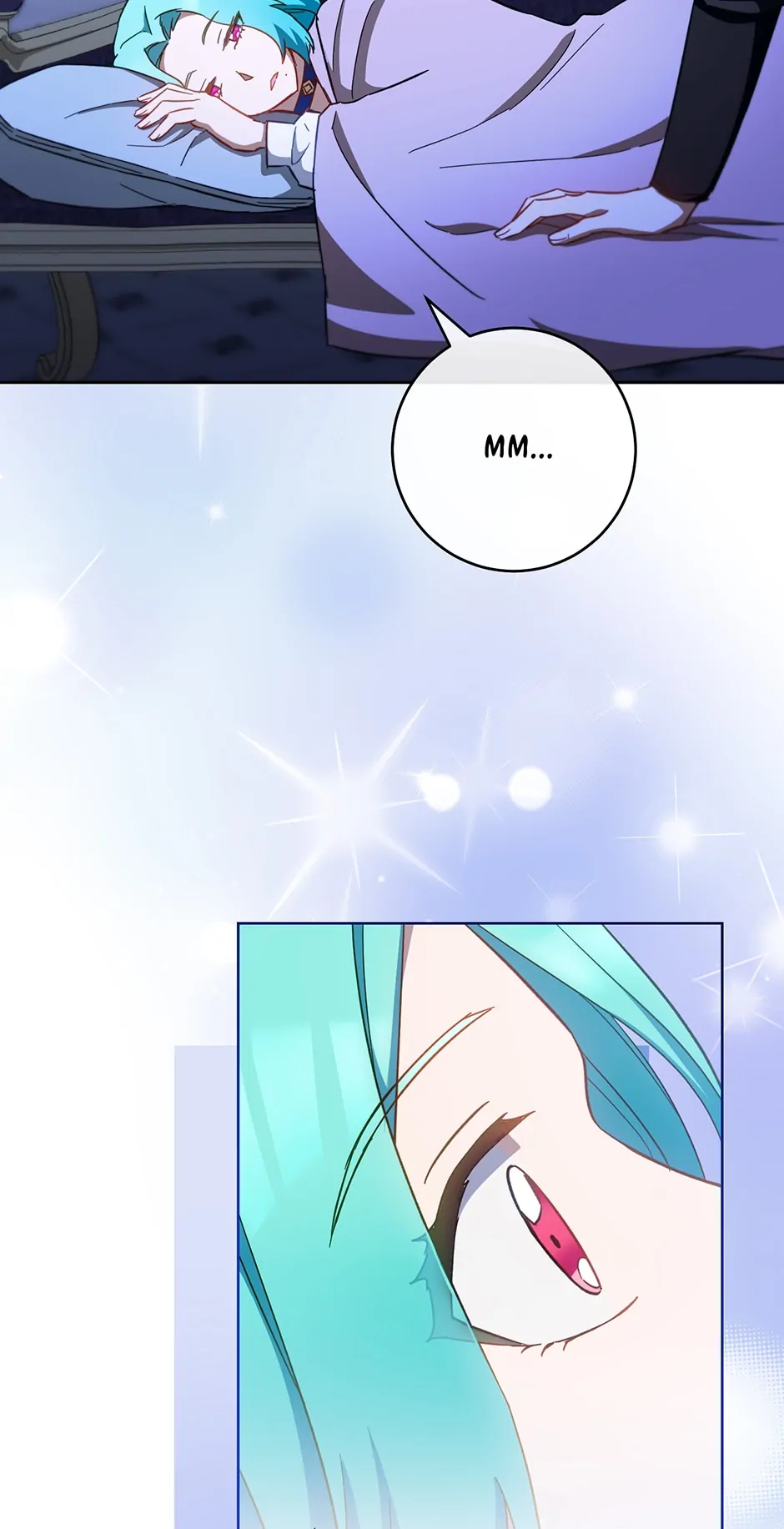Lady Chef Royale Chapter 107 page 79