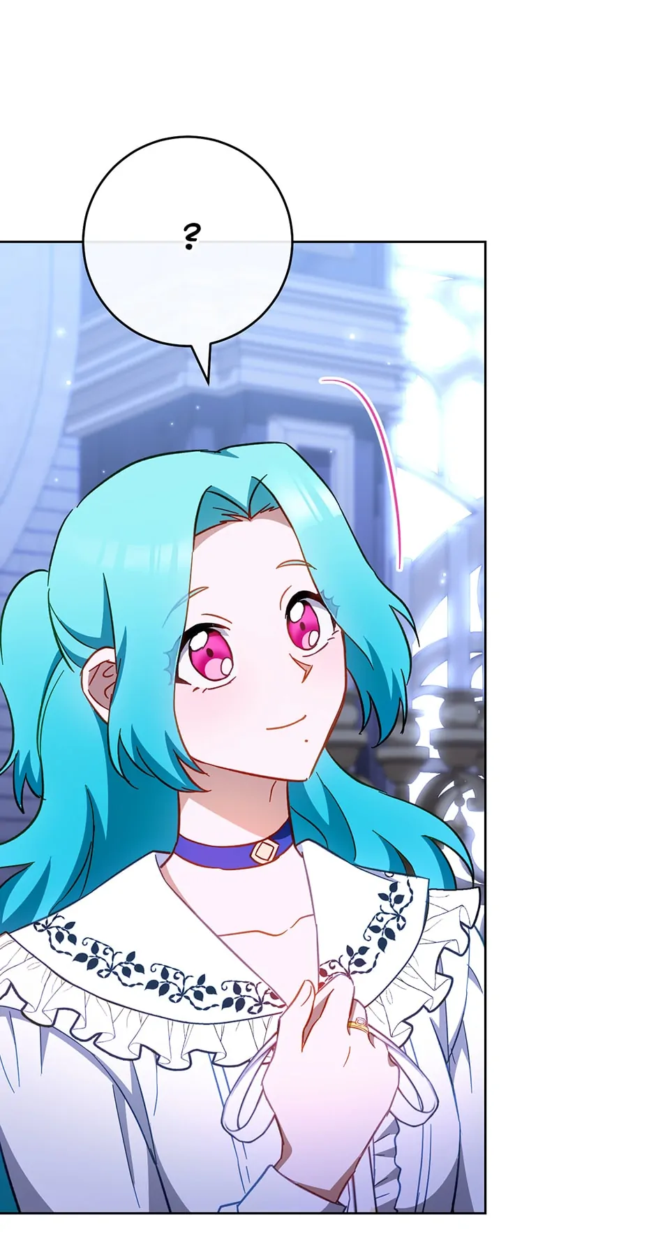 Lady Chef Royale Chapter 107 page 92