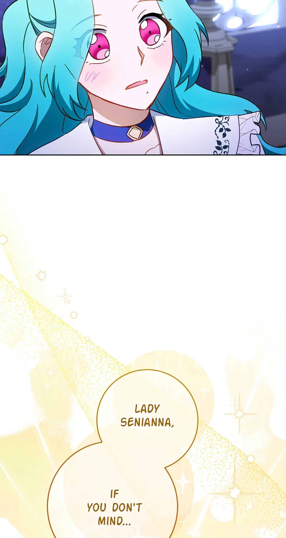 Lady Chef Royale Chapter 107 page 94