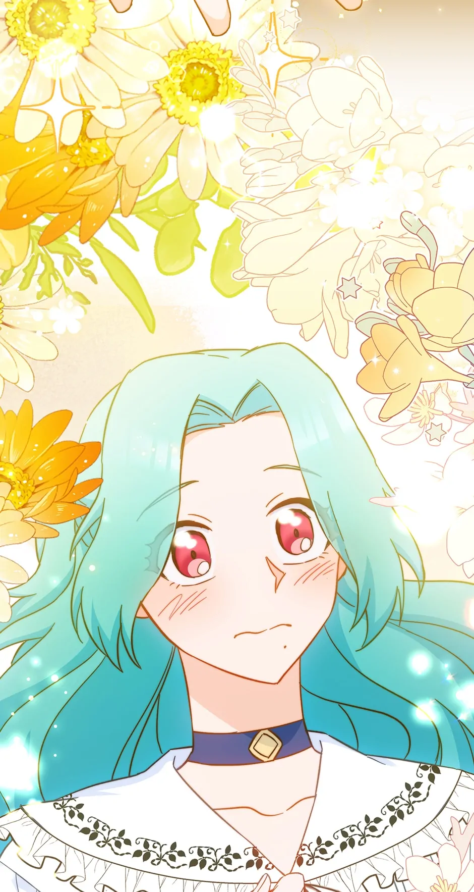 Lady Chef Royale Chapter 107 page 98