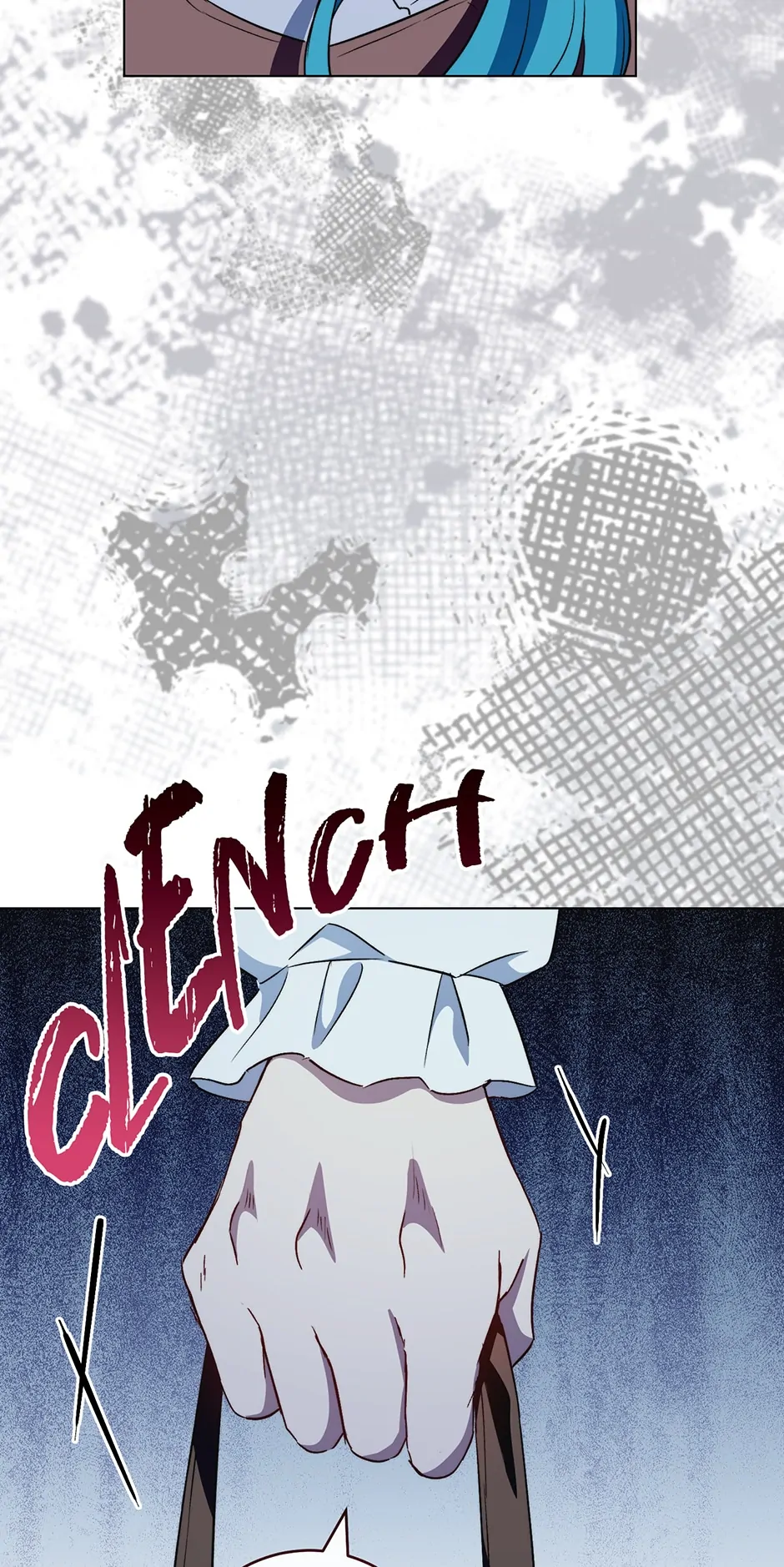Lady Chef Royale Chapter 121 page 11