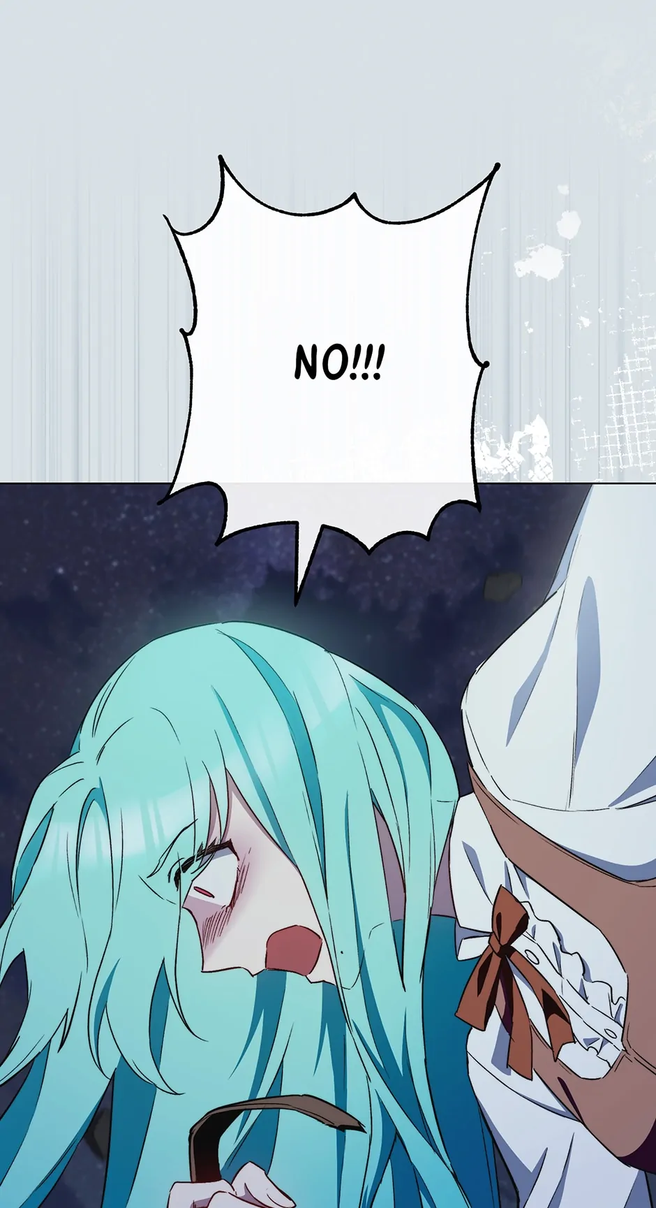 Lady Chef Royale Chapter 121 page 19