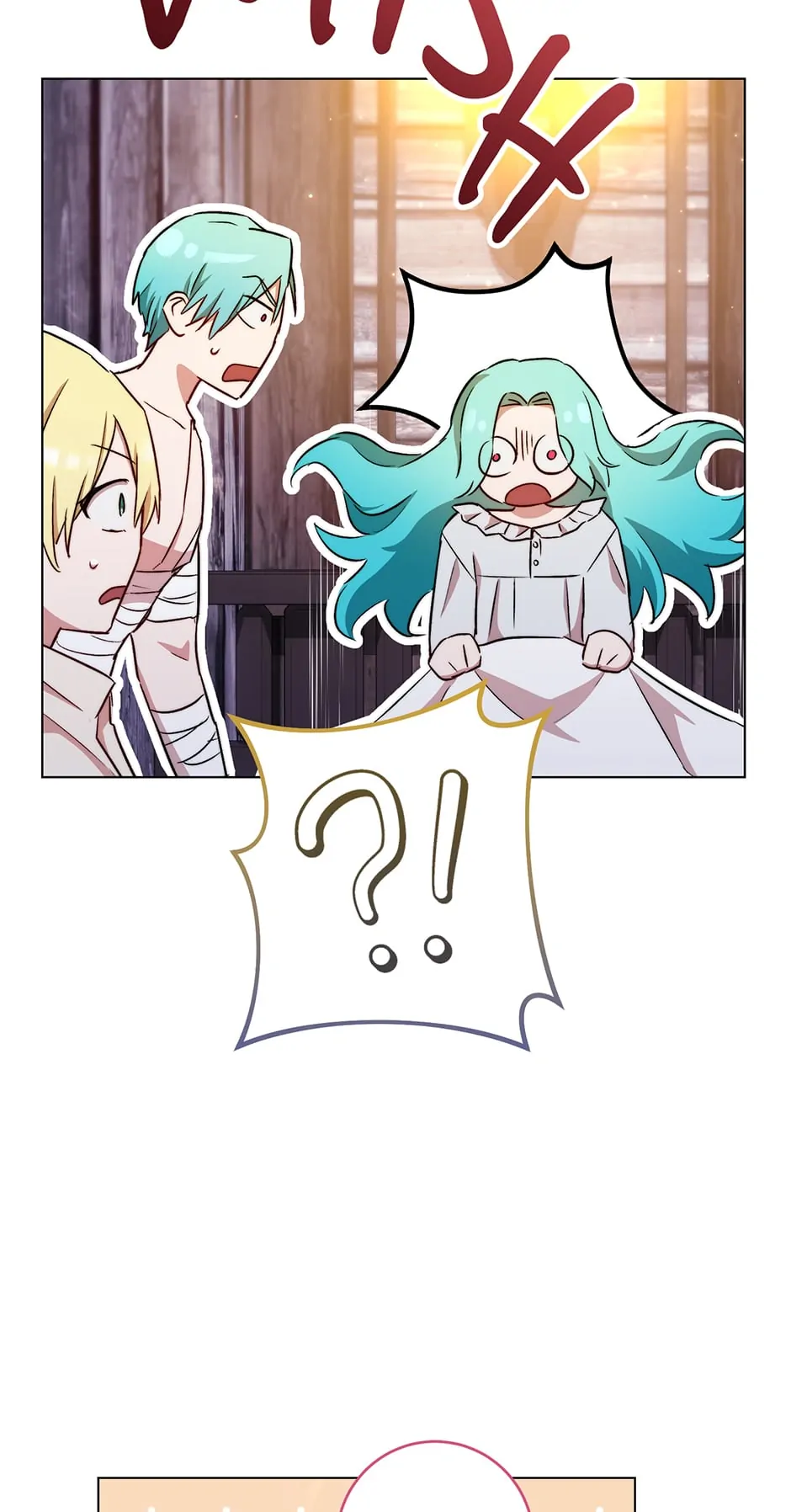 Lady Chef Royale Chapter 121 page 41
