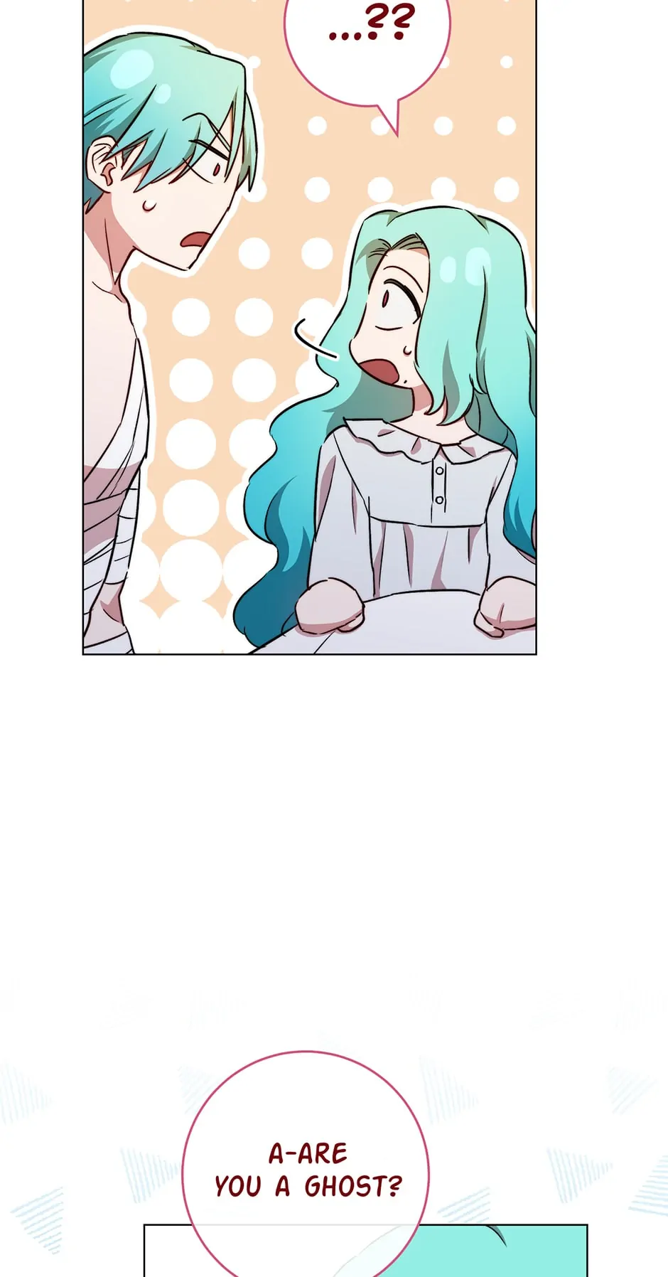 Lady Chef Royale Chapter 121 page 42