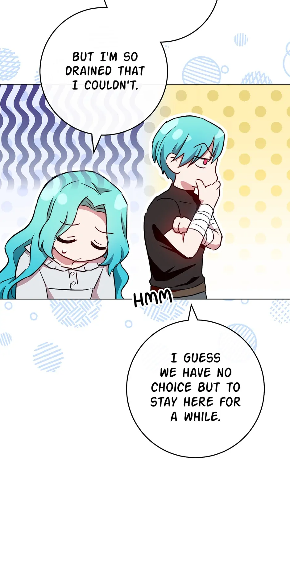 Lady Chef Royale Chapter 121 page 68