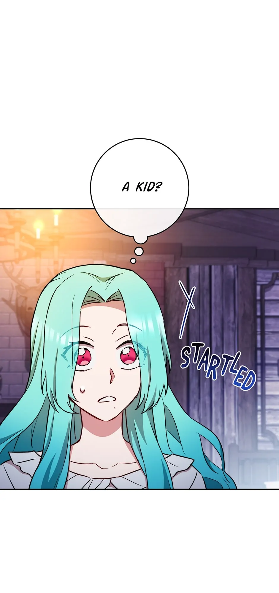 Lady Chef Royale Chapter 121 page 74